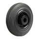Wiel 125mm serie 01