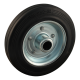 Wiel 160mm serie 02