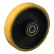 Wiel 175mm serie 28