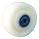 Wiel 125mm serie 33