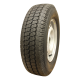 Luchtband + wiel 175 R13C Maxmiler Pro 8PR + 5Jx13H2 ET33 66,6/112/5 97/95 R staal zilvergrijs