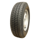 Luchtband + wiel 175 R13C Maxmiler Pro 8PR + 4½Jx13H2 ET20 85/130/4 97/95 R staal zilvergrijs