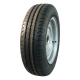 Luchtband + wiel 175/70 R13 R701 M+S + 4½Jx13H2 ET30 57/100/4 86 N staal zilvergrijs