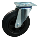 Zwenkwiel 160mm serie 01 - 15