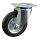 Zwenkwiel 160mm serie 02 - 15
