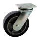 Zwenkwiel 200mm serie 04 ᠆ 22