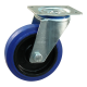 Zwenkwiel 125mm serie 13 ᠆ 15