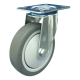 Zwenkwiel 125mm serie 19 ᠆ 12