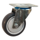 Zwenkwiel 125mm serie 19 ᠆ 15