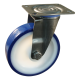 Zwenkwiel 125mm serie 27 - 30