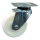 Zwenkwiel 100mm serie 33 ᠆ 14