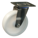 Zwenkwiel 125mm serie 34 ᠆ 30