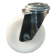 Zwenkwiel 125mm serie 34 ᠆ 31