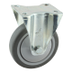Bokwiel 125mm serie 19 ᠆ 12