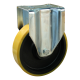 Bokwiel 200mm serie 28 ᠆ 18