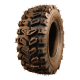Band 16x6.50-8 X-Trac 2PR TL 49 A3