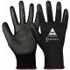 Montagehandschoenen polyester (13 gauge) maat 7
