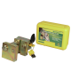 Koppelingsslot Steady KS20 SCM (ongeremde koppelingen)