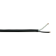Verlichtingskabel 2x0,75mm² 50 meter per rol