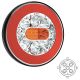 Achterlicht LED links of rechts (universeel) 5 PIN's bajonet remlicht knipperlicht neon-achterlicht IP68 12/24 V Lavaflow