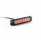 LED compact mistlicht 12-24V (horizontale&verticale montage)