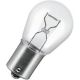 Stop- / knipperlamp BA15S 24V 25W