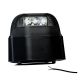 Kentekenlamp LED 12/24v 120,3 x 57 x 97mm 50cm kabel 72mm CE, ECE-R10 / R4