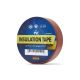 Isolatietape bruin 20m per rol