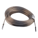 TIR-kabel Ø6 34m