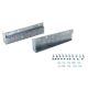 Accessoire disselkist montage insteek systeem voor 500 box