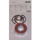 Compactlager set t.b.v. 573193 + 586450 AL-KO 2051