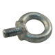 Oogbout M8 x 13mm verzinkt