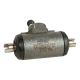 Remcilinder Knott Ø28,57mm Wielrem 30-4302 ; 300x60 hydr.simplex