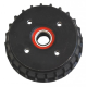 Remnaaf Euro-plus 160x35 (1637) , 4x100