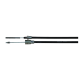 Remkabel 1260mm 1000mm