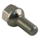 Kogelbout M12x1,5x24mm SW19