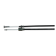 Remkabel snelmontage 16-1365 , 20-963/1 , 20-2425/1 , 25-2025 1420mm 1230mm
