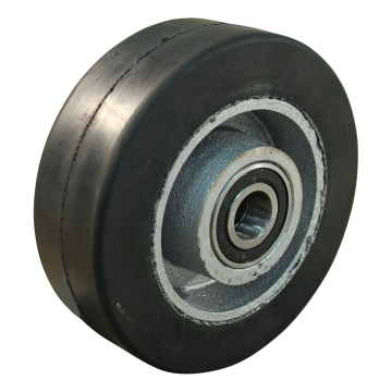 Wiel 150mm serie 04