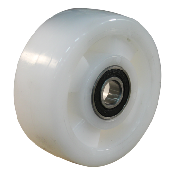 Wiel 125mm serie 33