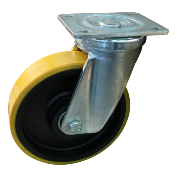 Zwenkwiel 180mm serie 28 ᠆ 18