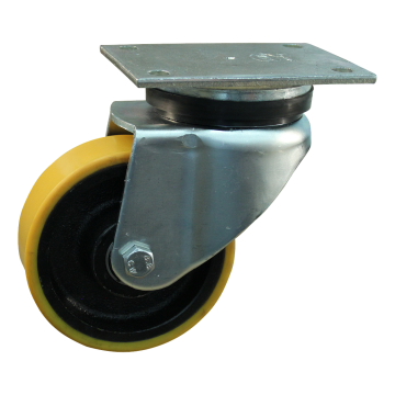 Zwenkwiel 200mm serie 28 ᠆ 14