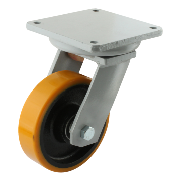 Zwenkwiel 250mm serie 28 ᠆ 20