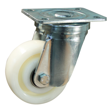 Zwenkwiel 150mm serie 33 ᠆ 18