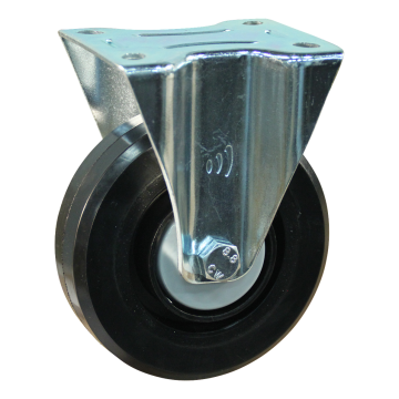 Bokwiel 125mm serie 07 ᠆ 12