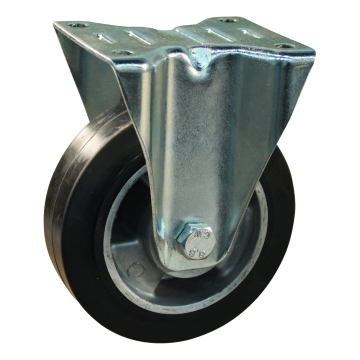 Bokwiel 125mm serie 10 ᠆ 12