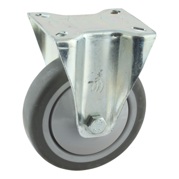 Bokwiel 100mm serie 19 ᠆ 12
