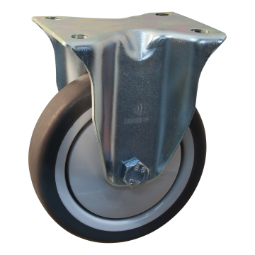 Bokwiel 100mm serie 19 ᠆ 15