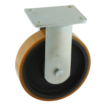Bokwiel 200mm serie 28 ᠆ 22