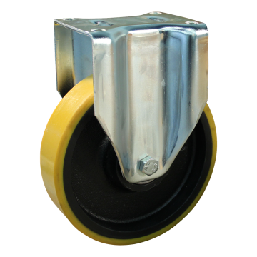 Bokwiel 250mm serie 28 ᠆ 18