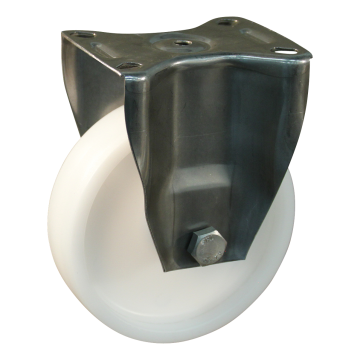 Bokwiel 80mm serie 34 ᠆ 30